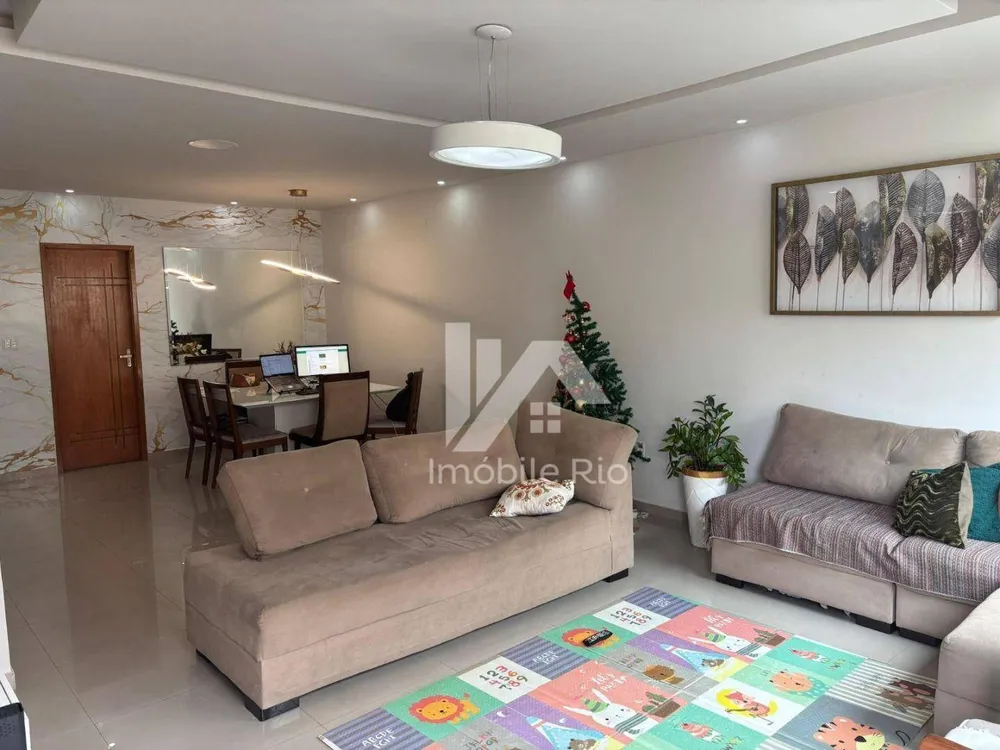 Casa, 4 quartos, 185 m² - Foto 3