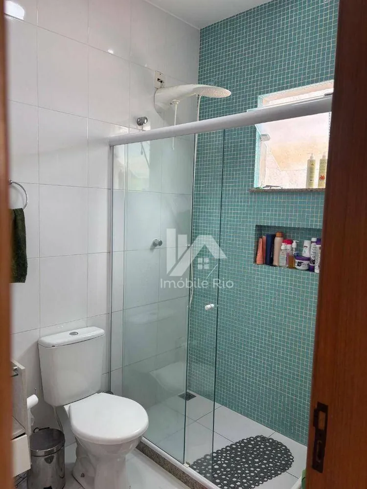 Casa, 4 quartos, 185 m² - Foto 11