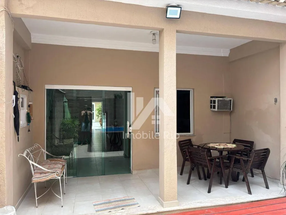 Casa, 4 quartos, 185 m² - Foto 22