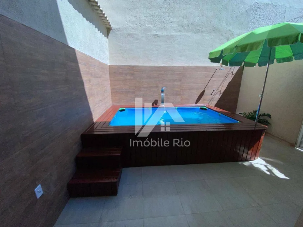 Casa, 4 quartos, 185 m² - Foto 19