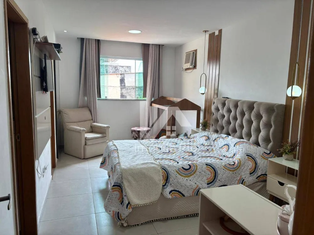 Casa, 4 quartos, 185 m² - Foto 5