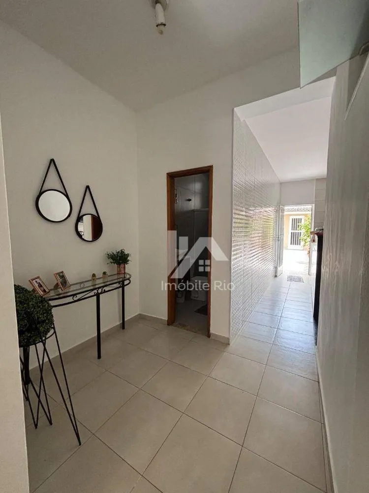 Casa, 4 quartos, 185 m² - Foto 13