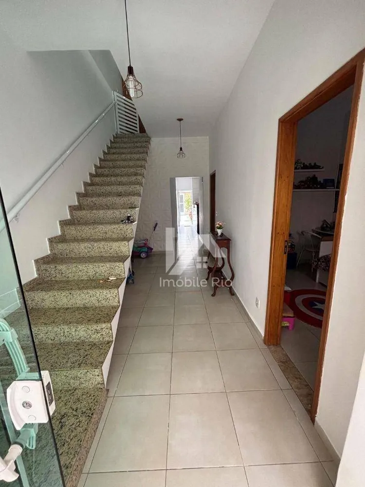 Casa, 4 quartos, 185 m² - Foto 23