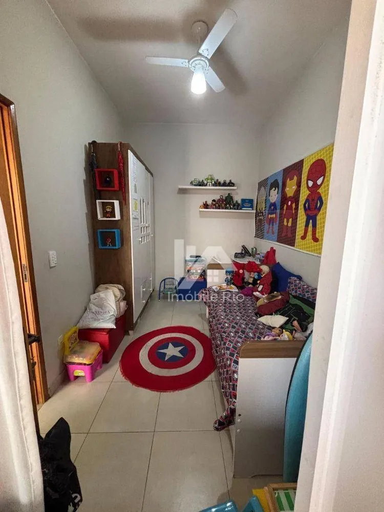 Casa, 4 quartos, 185 m² - Foto 7