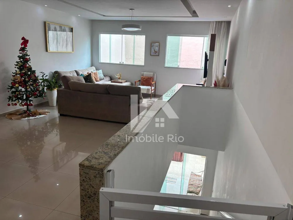 Casa, 4 quartos, 185 m² - Foto 4