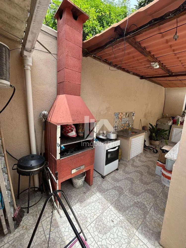 Casa, 4 quartos, 185 m² - Foto 26