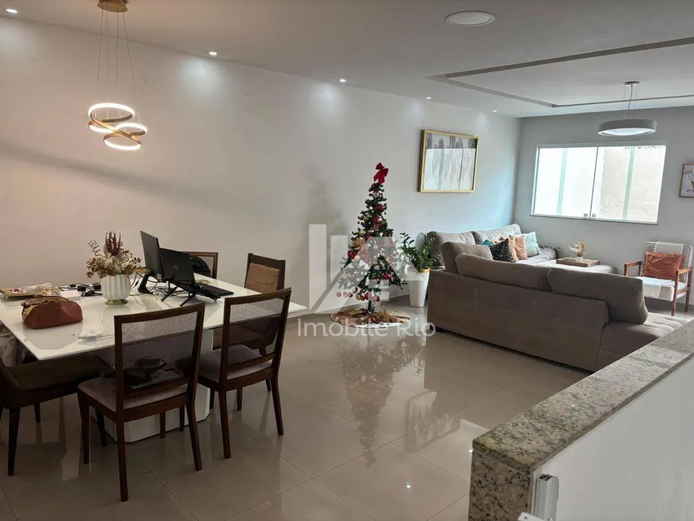 Casa, 4 quartos, 185 m² - Foto 2
