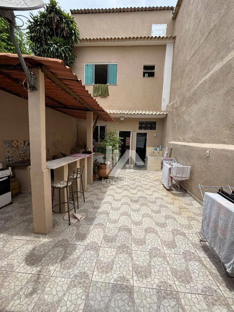 Casa, 4 quartos, 185 m² - Foto 16