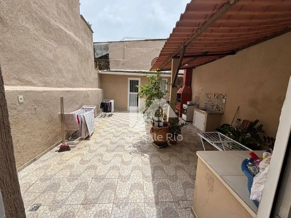 Casa, 4 quartos, 185 m² - Foto 28