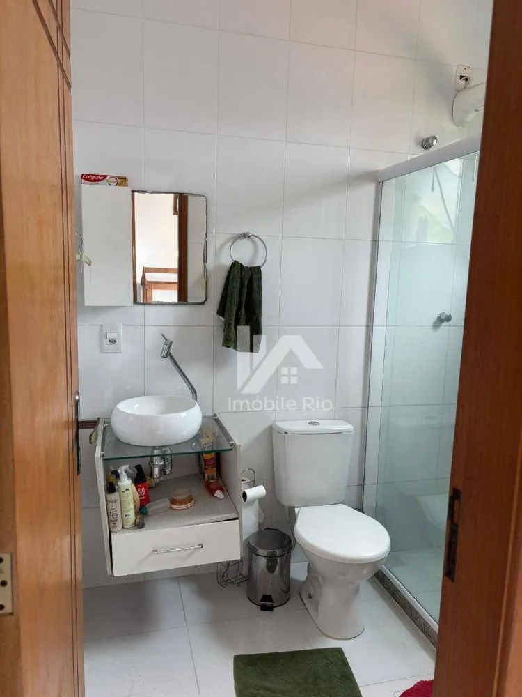 Casa, 4 quartos, 185 m² - Foto 8