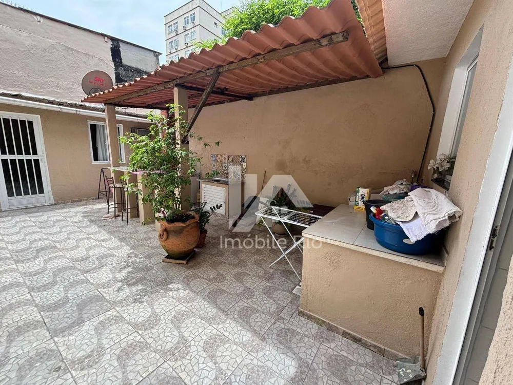 Casa, 4 quartos, 185 m² - Foto 27