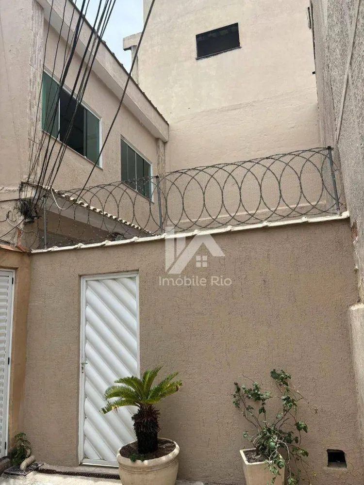 Casa, 4 quartos, 185 m² - Foto 15