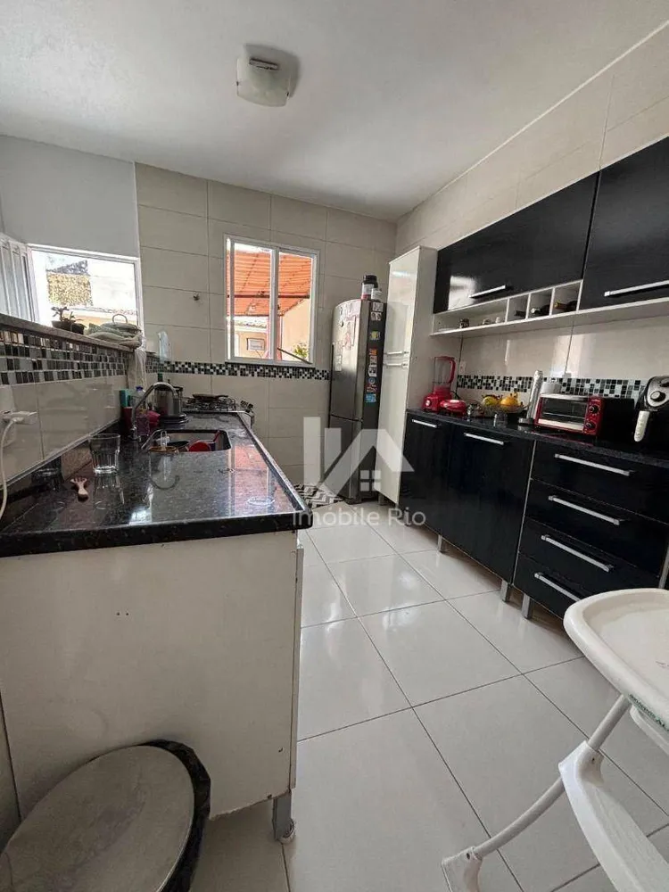 Casa, 4 quartos, 185 m² - Foto 17