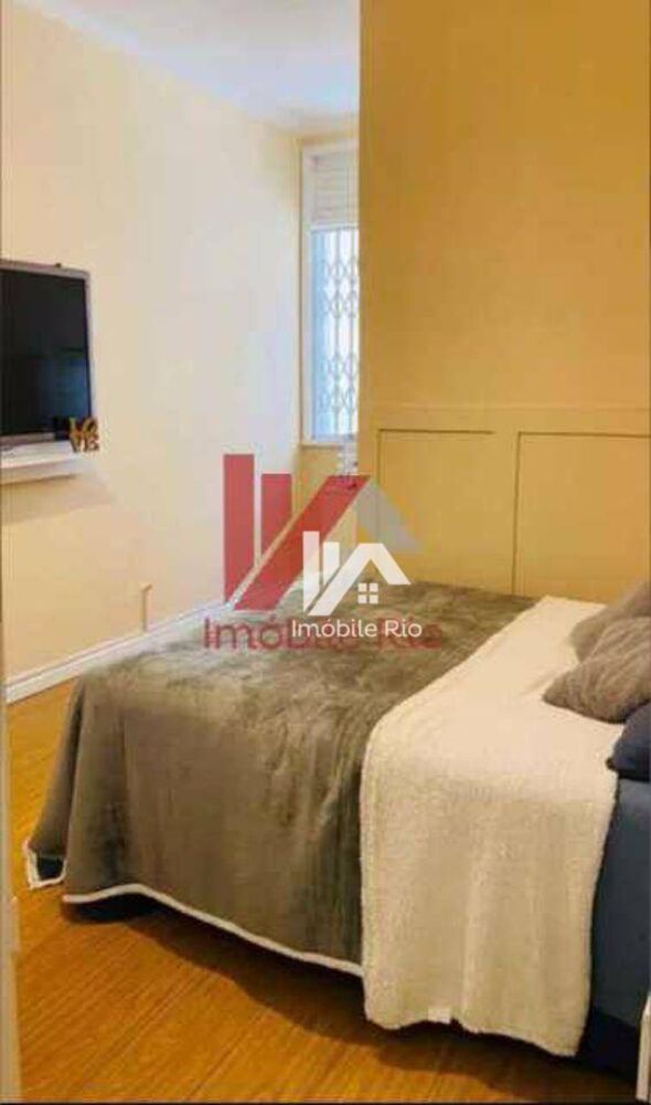 Apartamento à venda com 2 quartos, 75m² - Foto 3