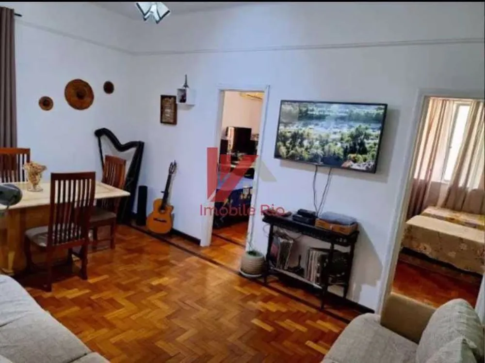 Apartamento, 2 quartos, 90 m² - Foto 4