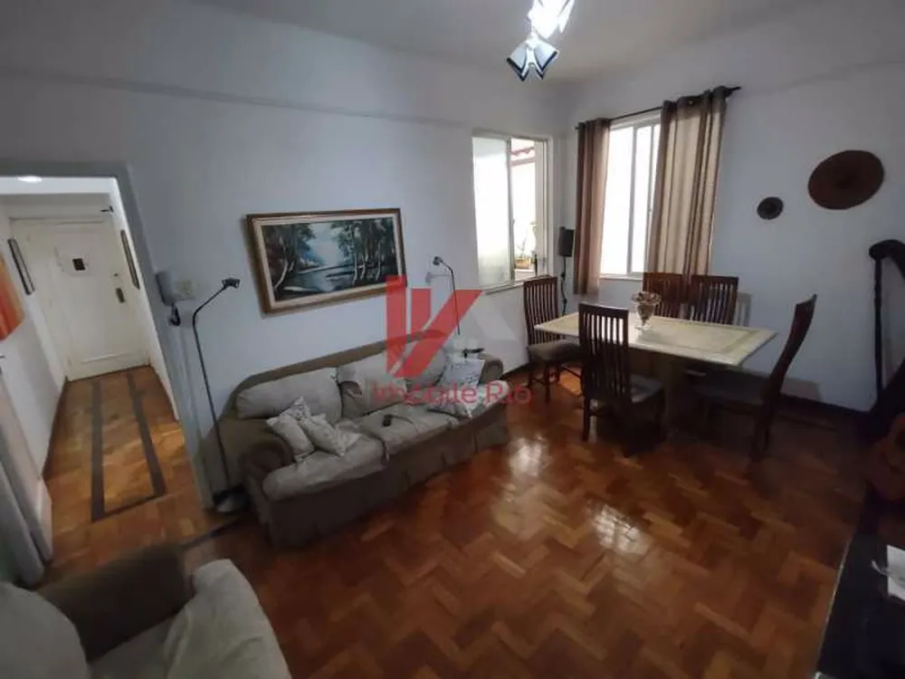 Apartamento, 2 quartos, 90 m² - Foto 1