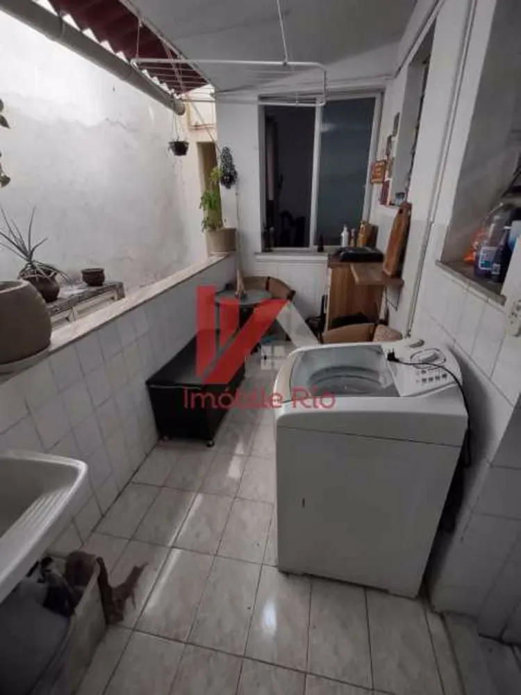 Apartamento, 2 quartos, 90 m² - Foto 13