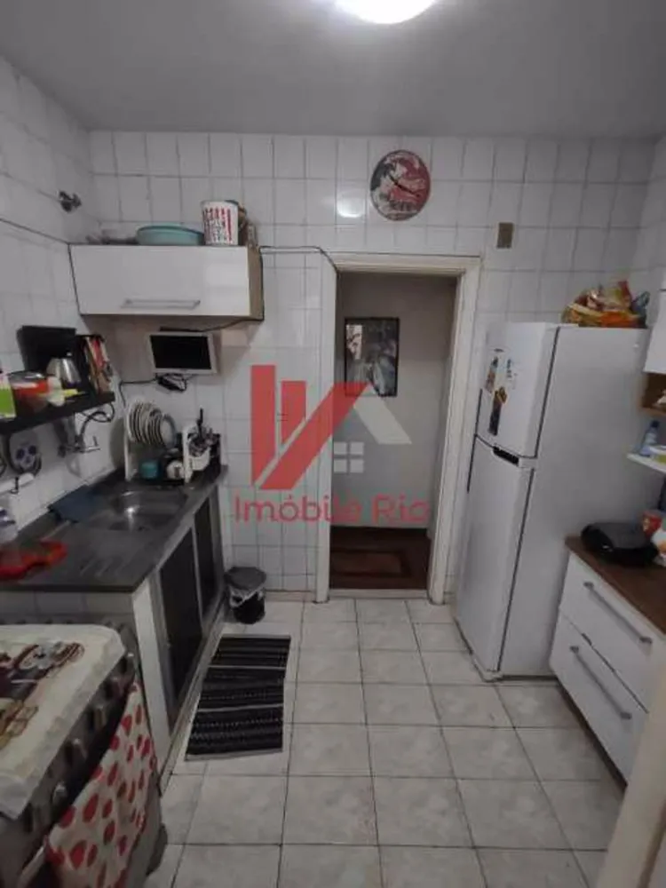 Apartamento, 2 quartos, 90 m² - Foto 6