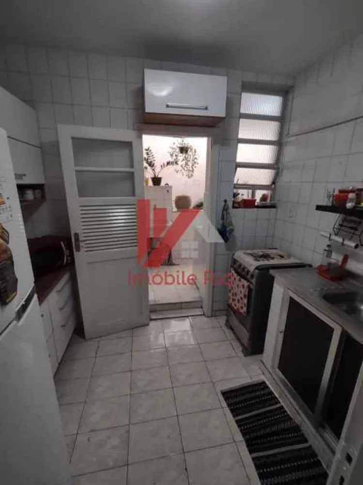 Apartamento, 2 quartos, 90 m² - Foto 12