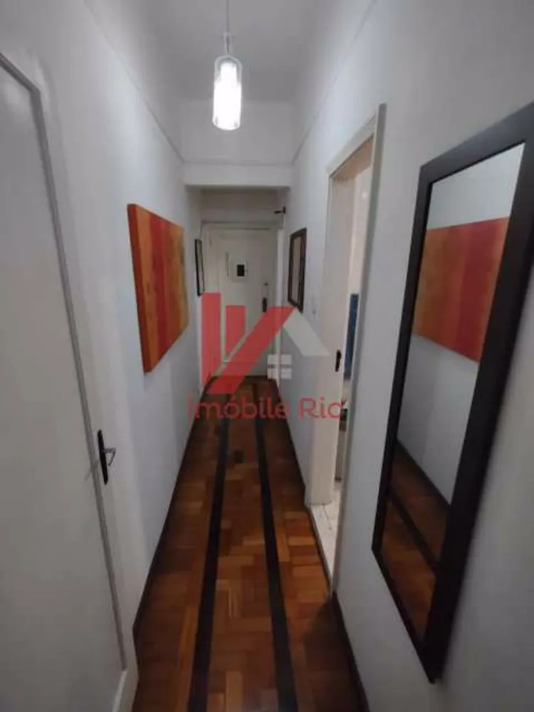 Apartamento, 2 quartos, 90 m² - Foto 21