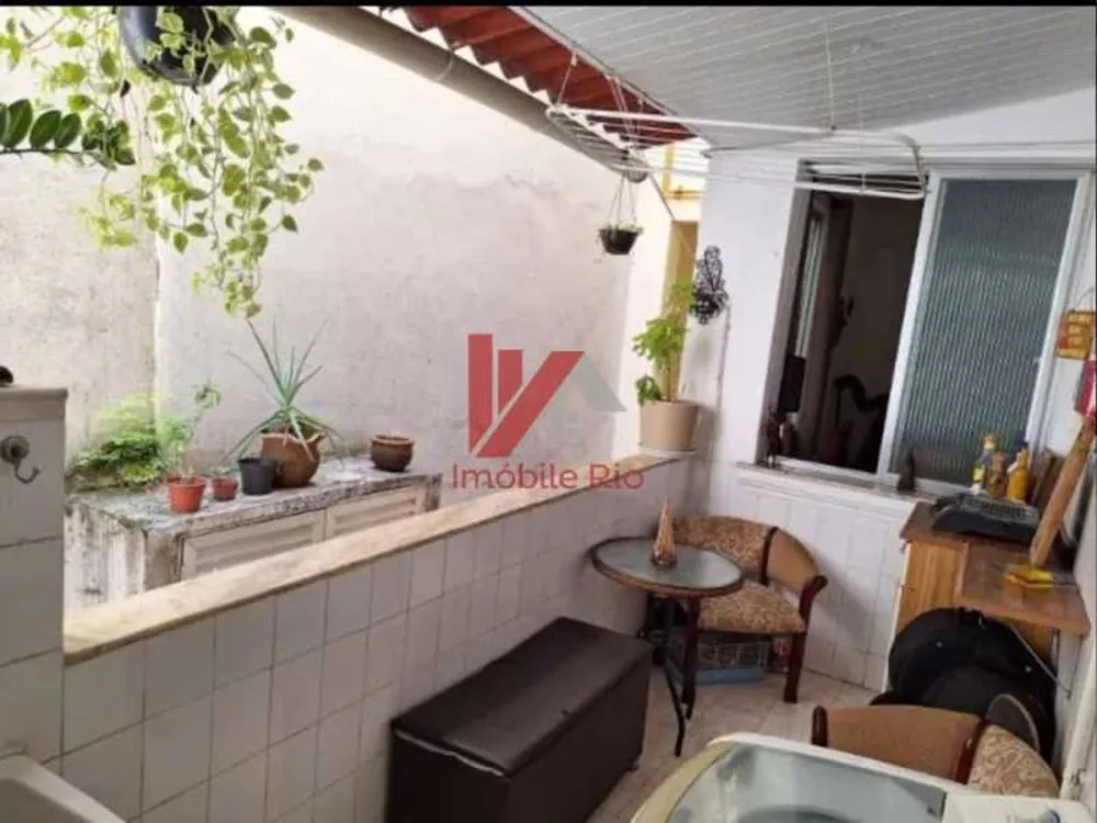 Apartamento, 2 quartos, 90 m² - Foto 10