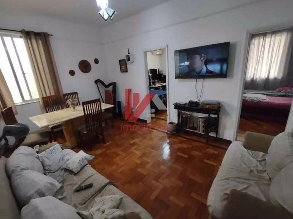 Apartamento, 2 quartos, 90 m² - Foto 24