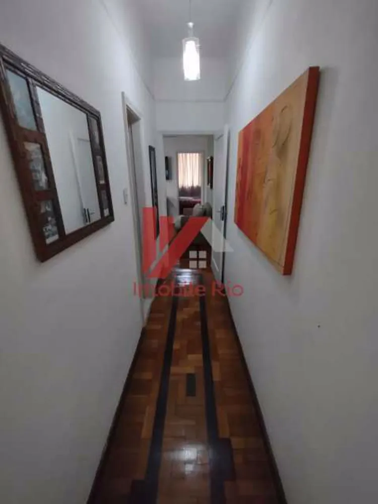 Apartamento, 2 quartos, 90 m² - Foto 8