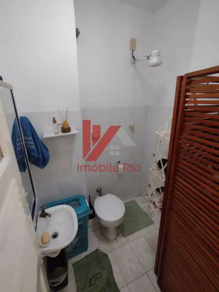 Apartamento, 2 quartos, 90 m² - Foto 11
