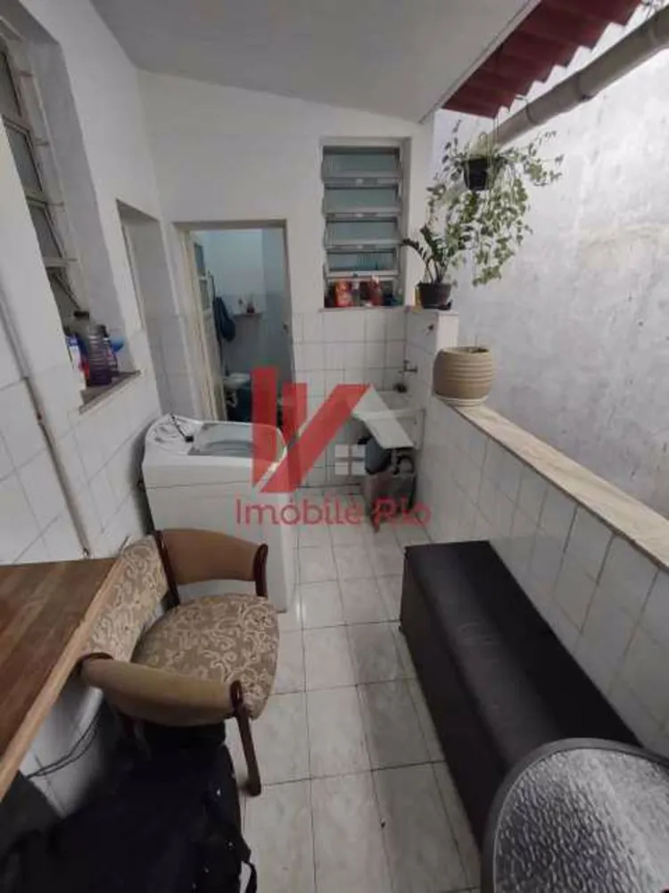 Apartamento, 2 quartos, 90 m² - Foto 5