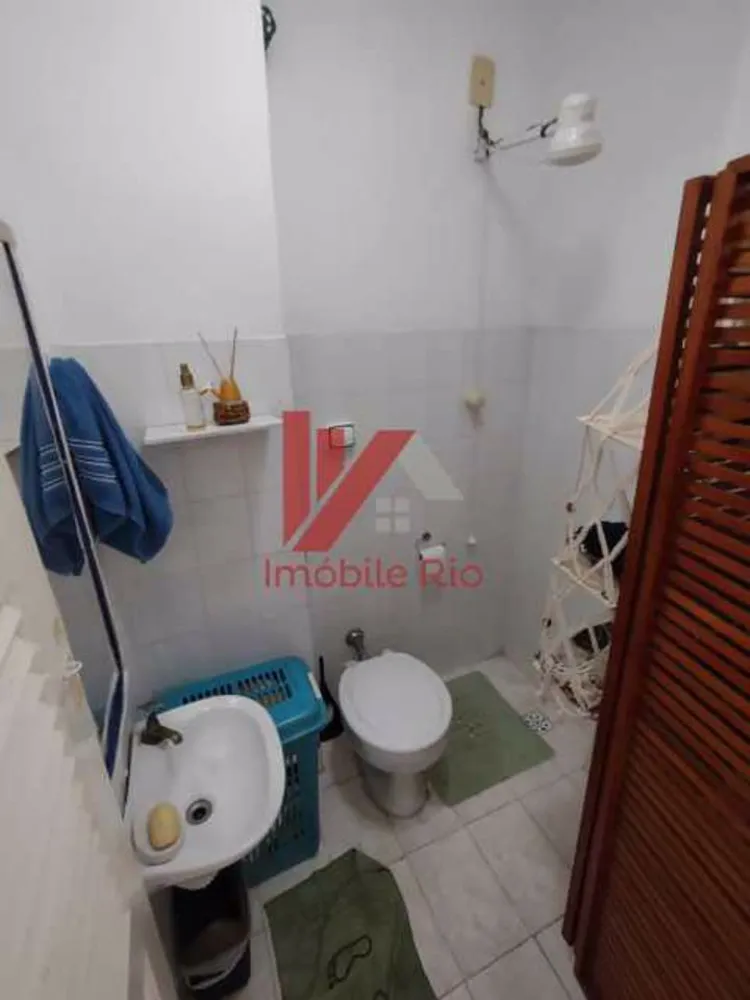 Apartamento, 2 quartos, 90 m² - Foto 9