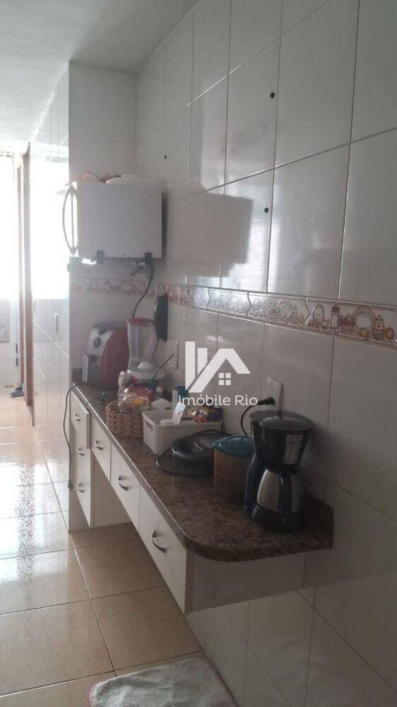 Apartamento à venda com 2 quartos, 85m² - Foto 7