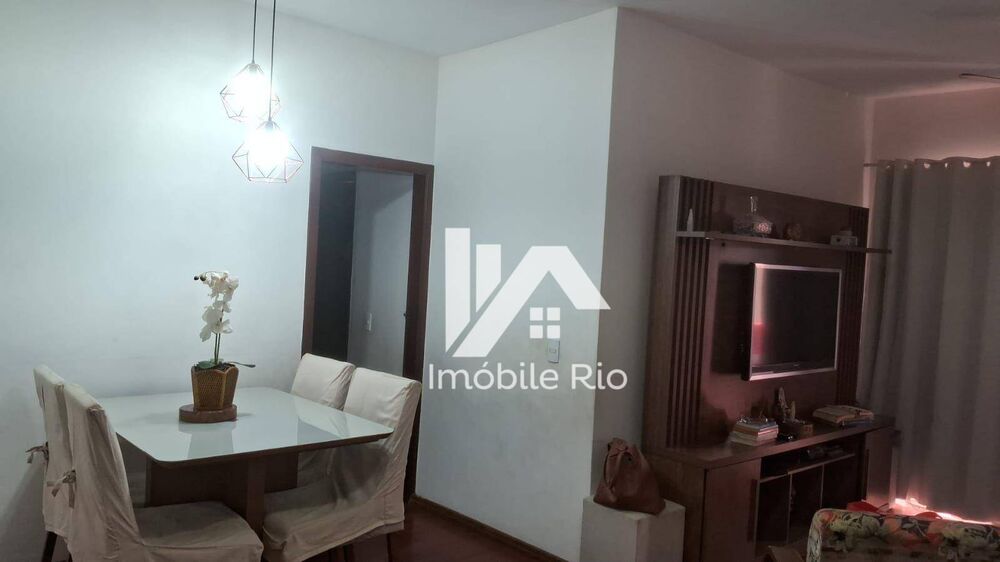 Apartamento à venda com 2 quartos, 85m² - Foto 2
