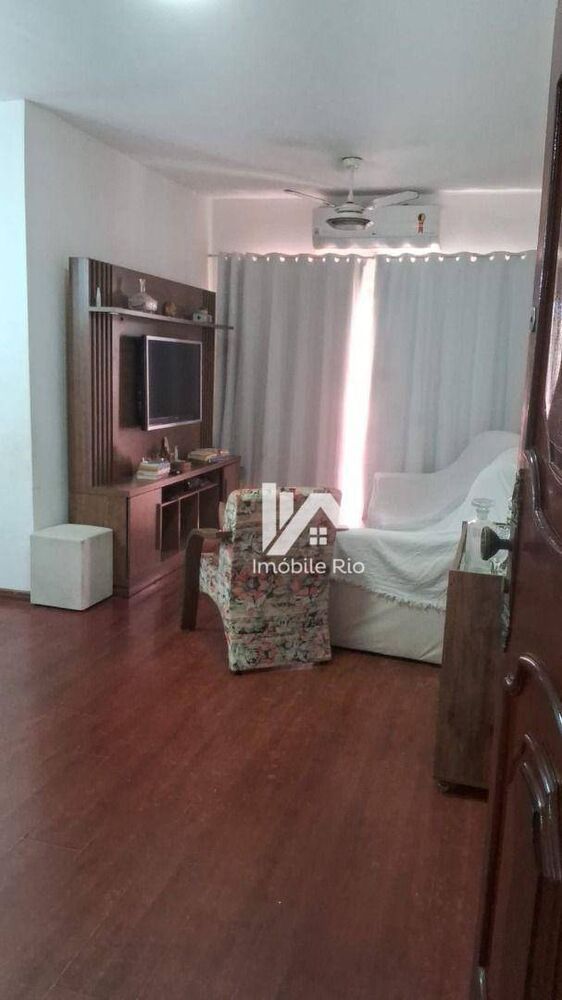 Apartamento à venda com 2 quartos, 85m² - Foto 6