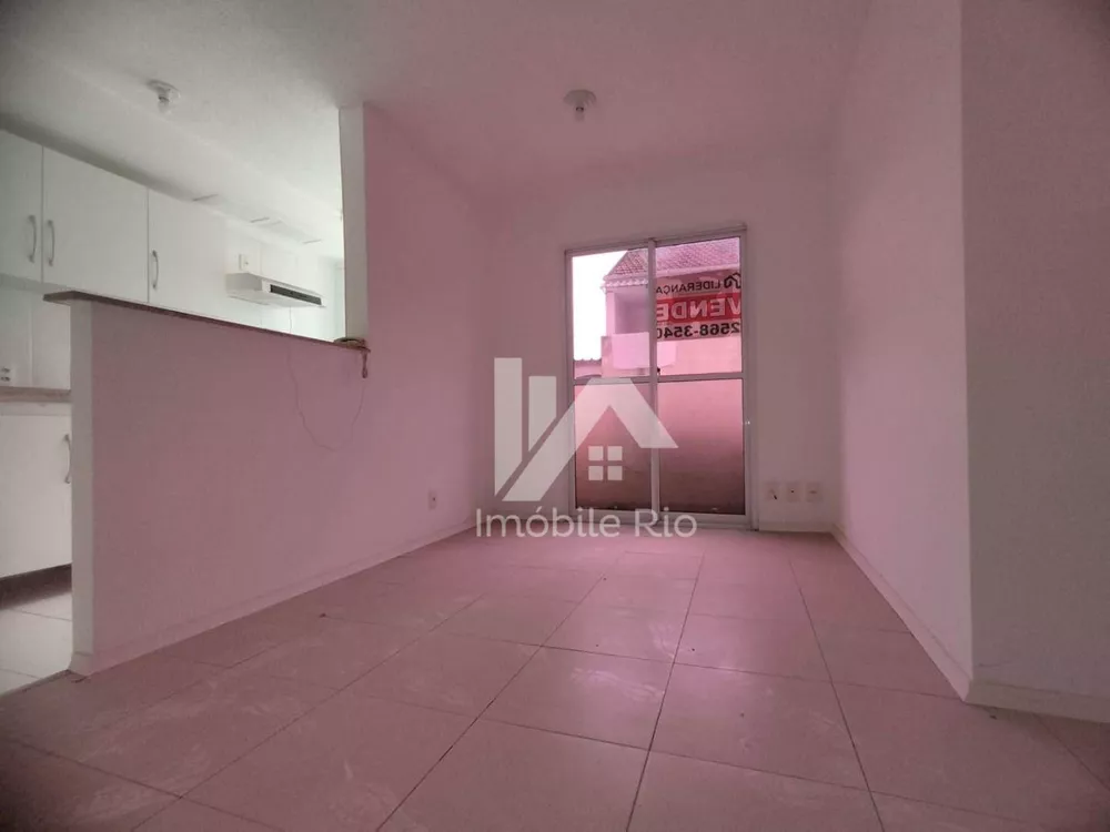 Apartamento, 3 quartos, 58 m² - Foto 6