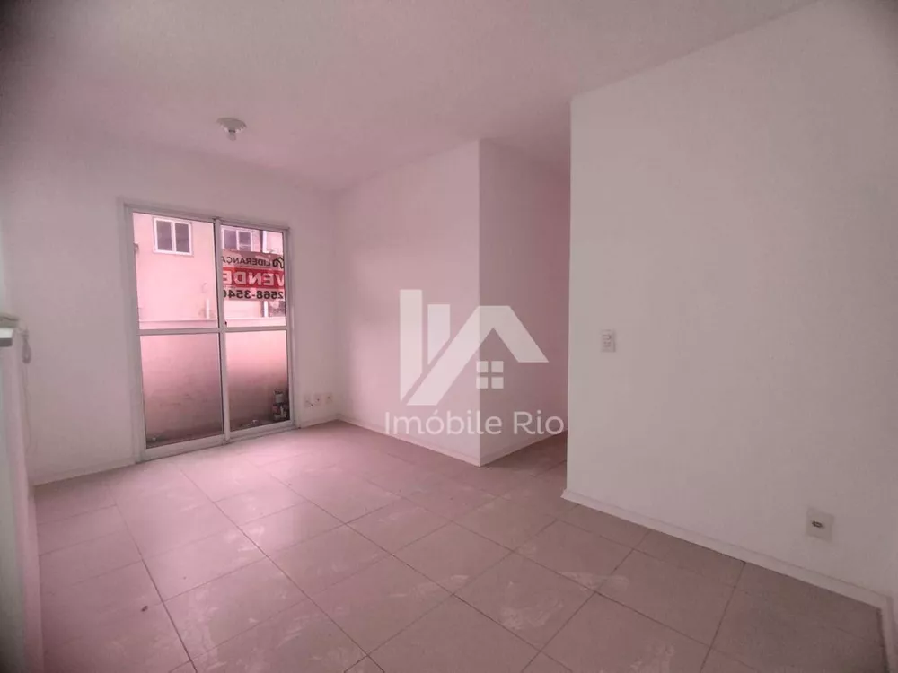 Apartamento, 3 quartos, 58 m² - Foto 2