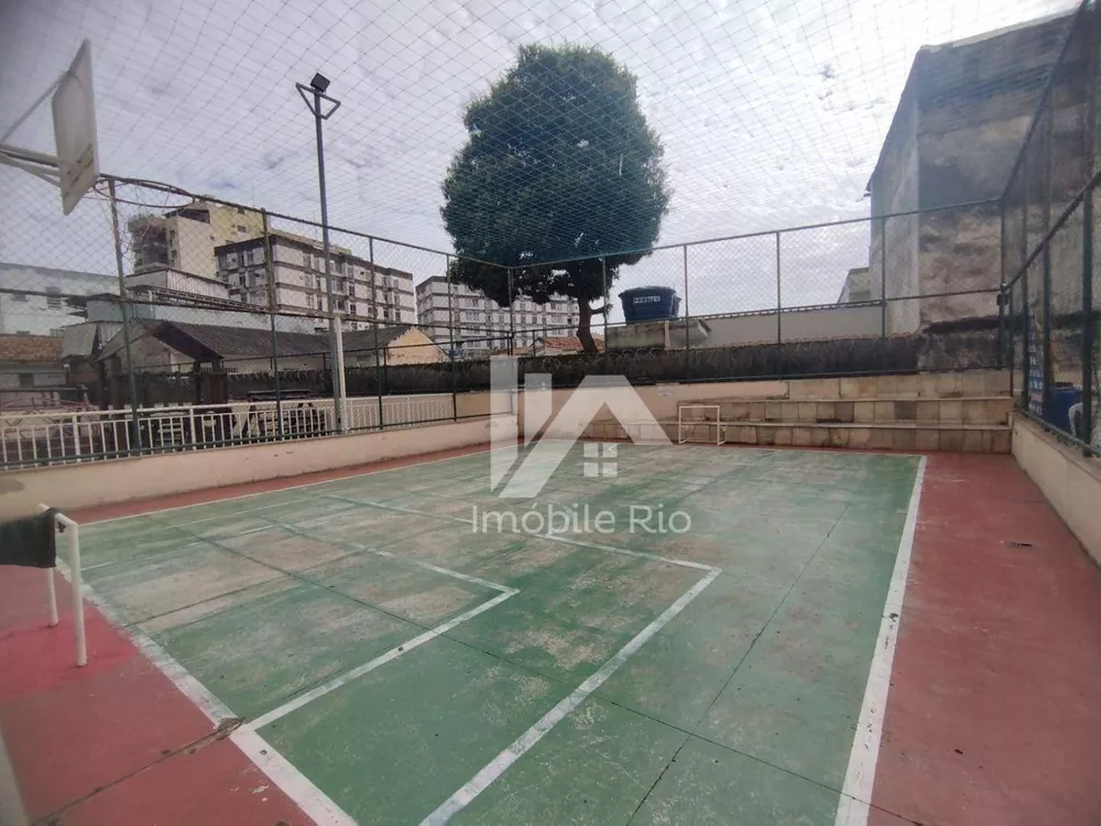 Apartamento, 3 quartos, 58 m² - Foto 27