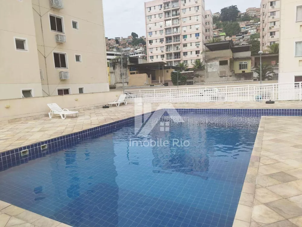 Apartamento, 3 quartos, 58 m² - Foto 1