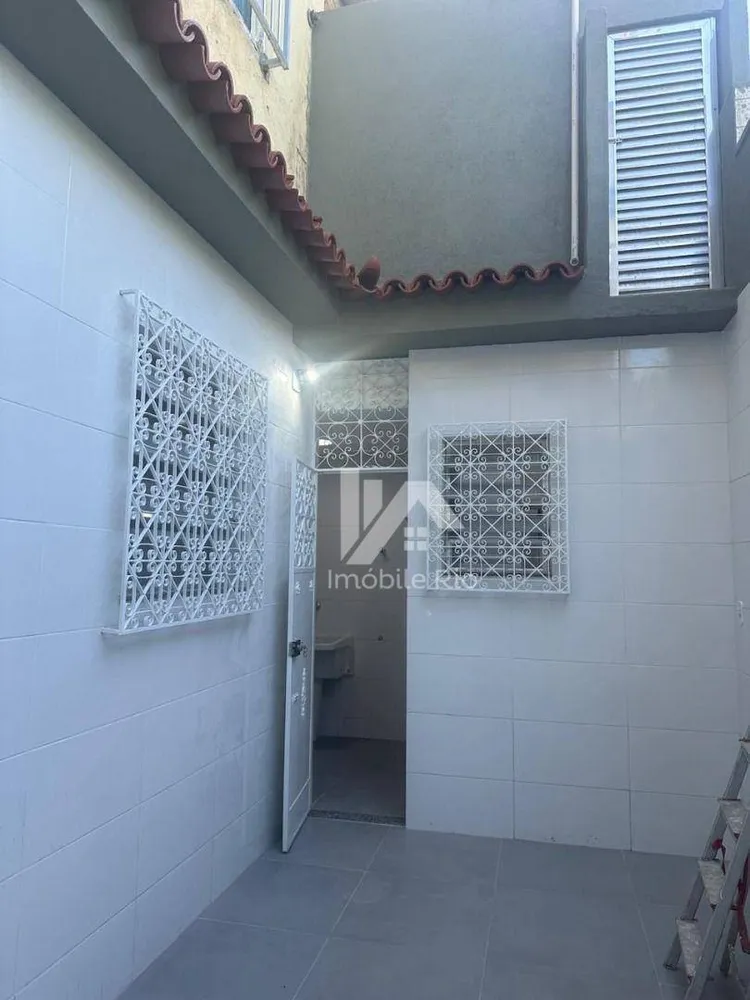 Casa, 4 quartos, 90 m² - Foto 16