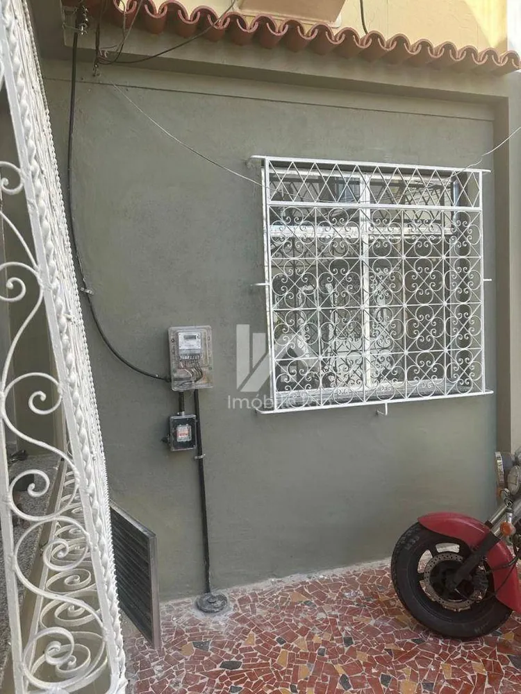 Casa, 4 quartos, 90 m² - Foto 17