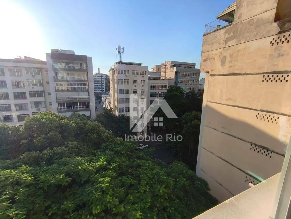 Apartamento, 3 quartos, 110 m² - Foto 11