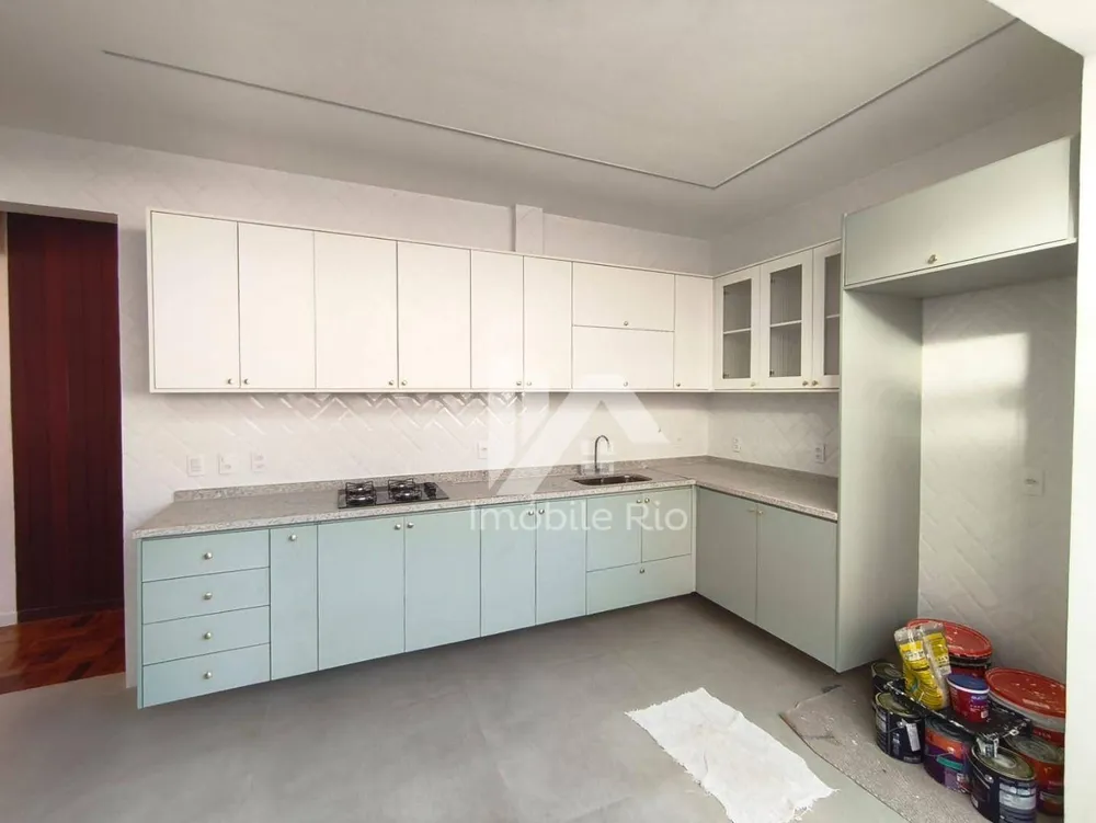 Apartamento, 3 quartos, 110 m² - Foto 7