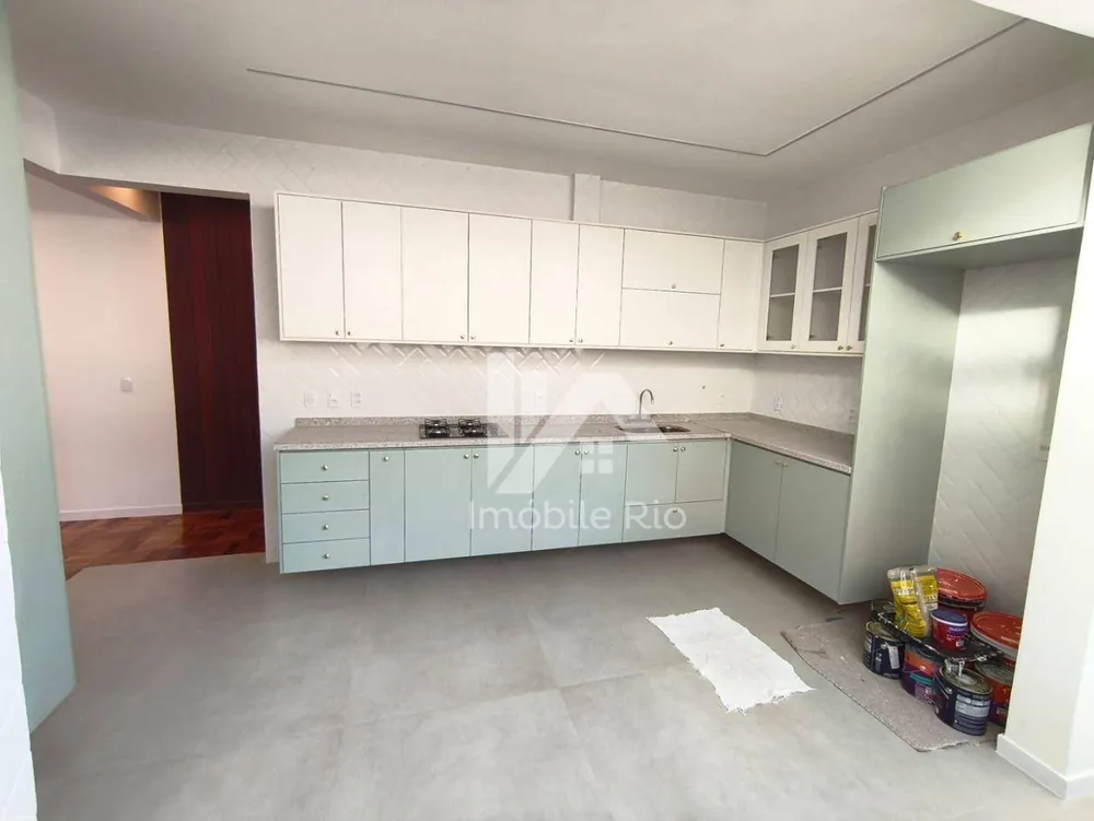Apartamento, 3 quartos, 110 m² - Foto 3