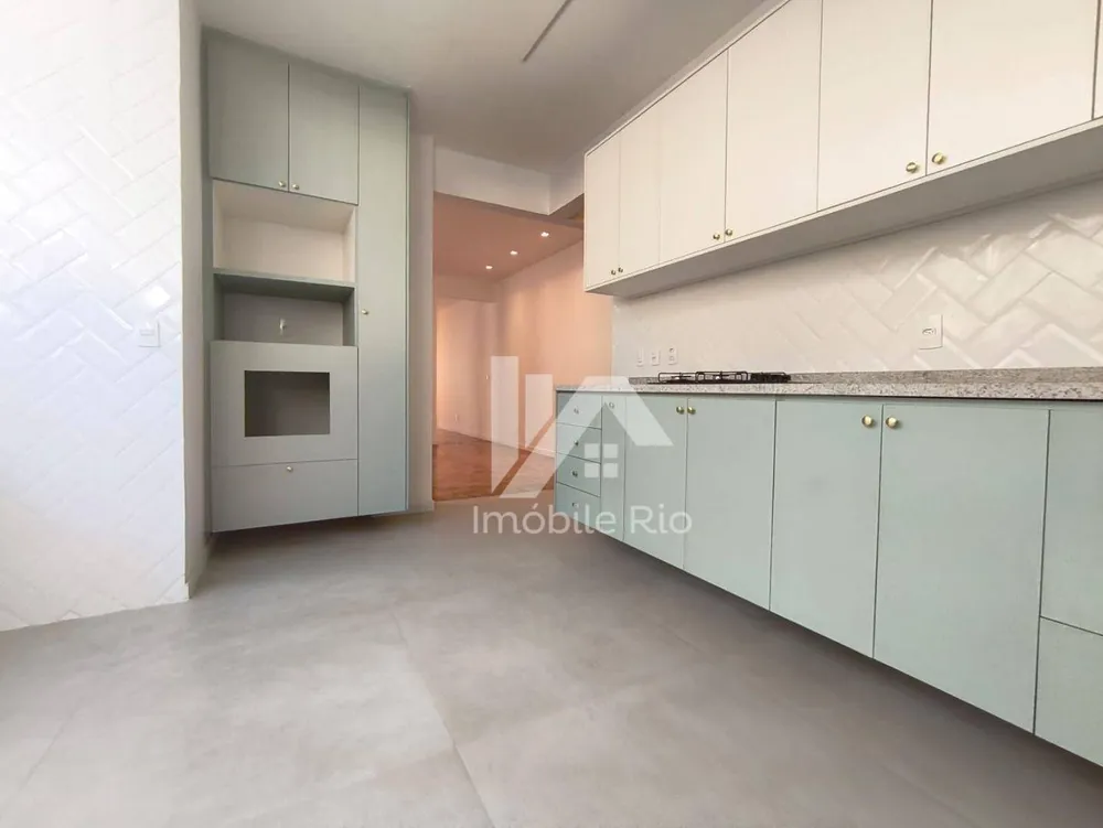 Apartamento, 3 quartos, 110 m² - Foto 22