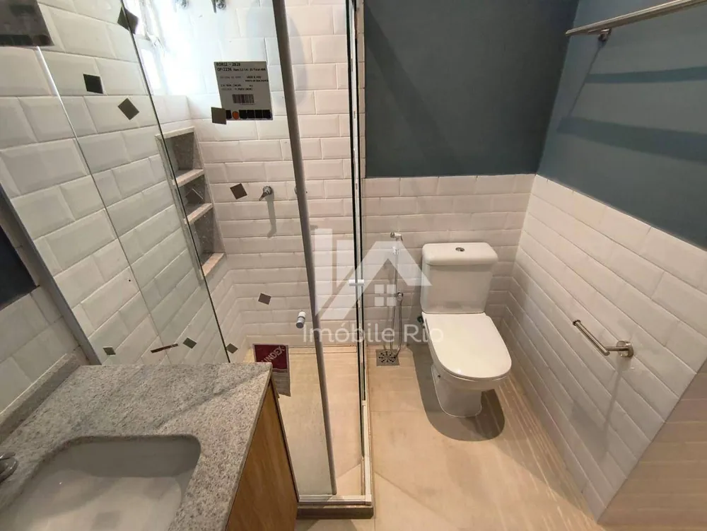 Apartamento, 3 quartos, 110 m² - Foto 29