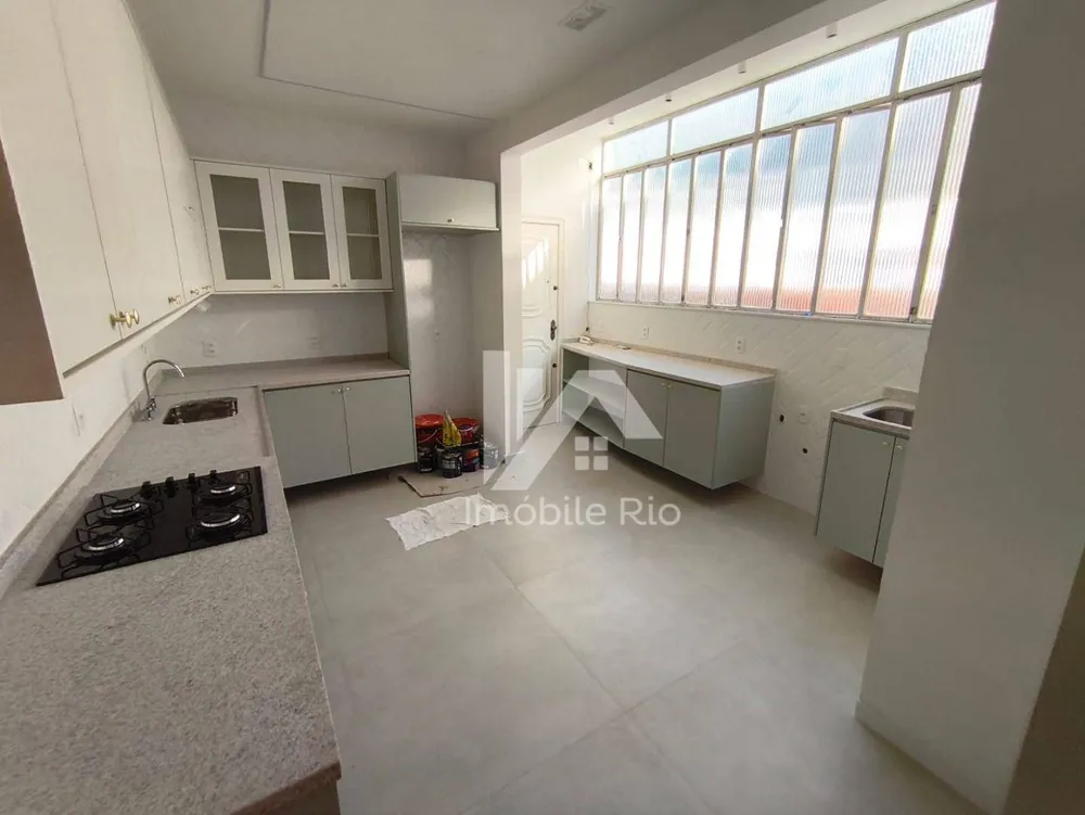 Apartamento, 3 quartos, 110 m² - Foto 32