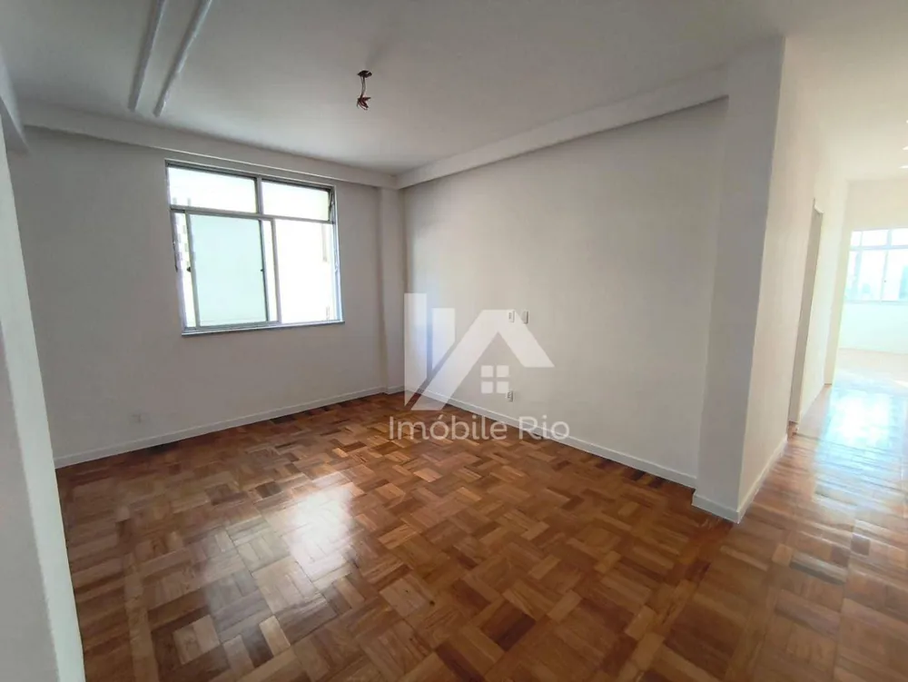 Apartamento, 3 quartos, 110 m² - Foto 2