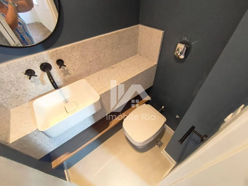 Apartamento, 3 quartos, 110 m² - Foto 28