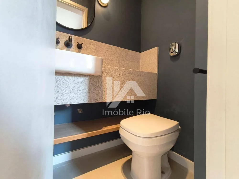 Apartamento, 3 quartos, 110 m² - Foto 4