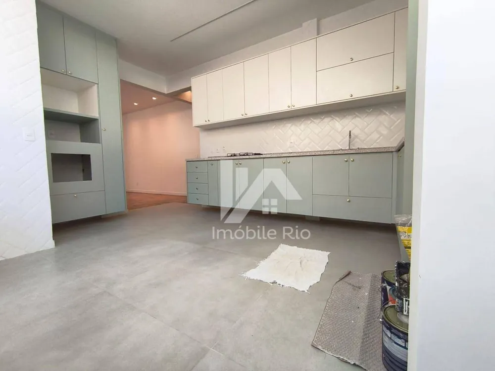 Apartamento, 3 quartos, 110 m² - Foto 6