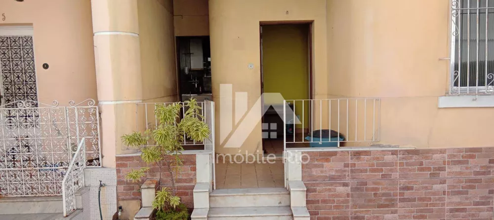 Casa, 3 quartos, 100 m² - Foto 11